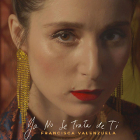 Ya No Se Trata de Ti (Single)