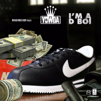 I'm a D Boi (Single)