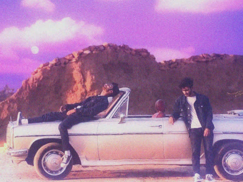 Aise Na The (Single)