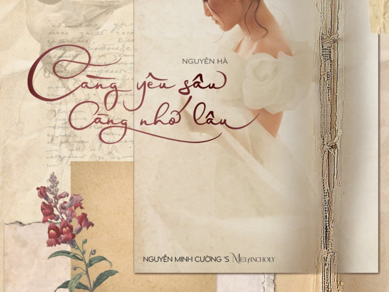 Càng Yêu Sâu Càng Nhớ Lâu (Single)