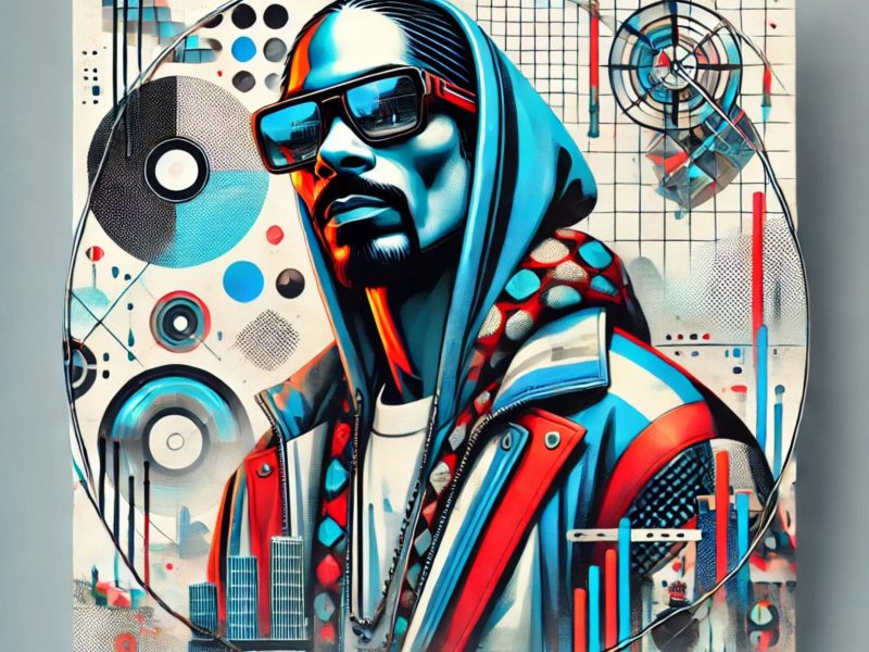 Follow The Procedure (feat. Snoop Dogg) (Single)