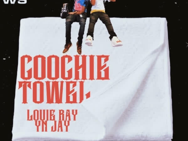 Coochie Towel (feat. Yn Jay) (Single)