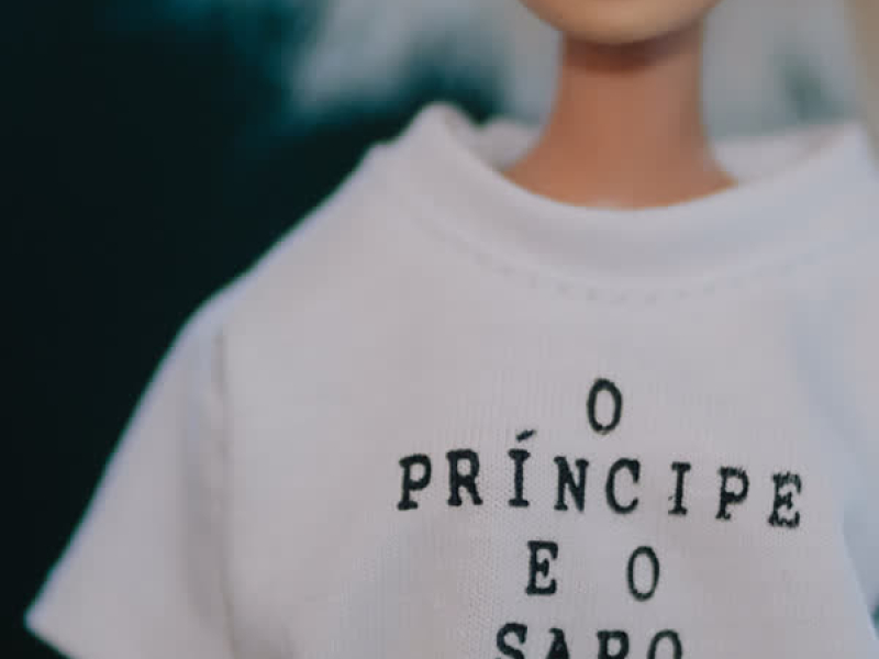 O Príncipe e o Sapo (Single)