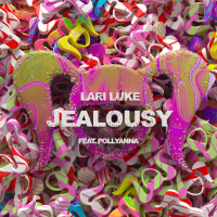 Jealousy (Single)