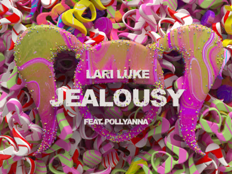 Jealousy (Single)
