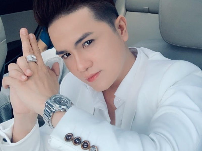 Cậu Ba (Single)