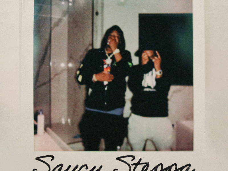 Saucy Steppa