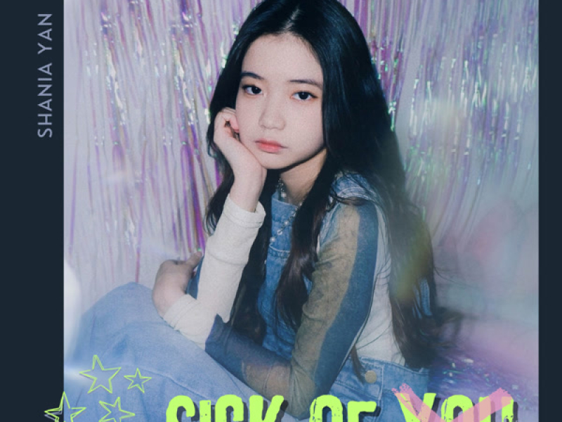 Sick of You (Single)