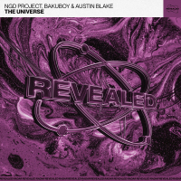 The Universe (Single)