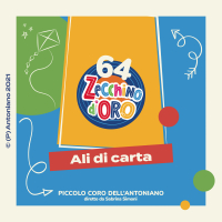 Ali di carta (Single)