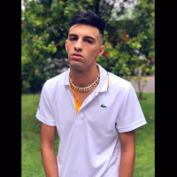 Im Sorry Pa (Single)