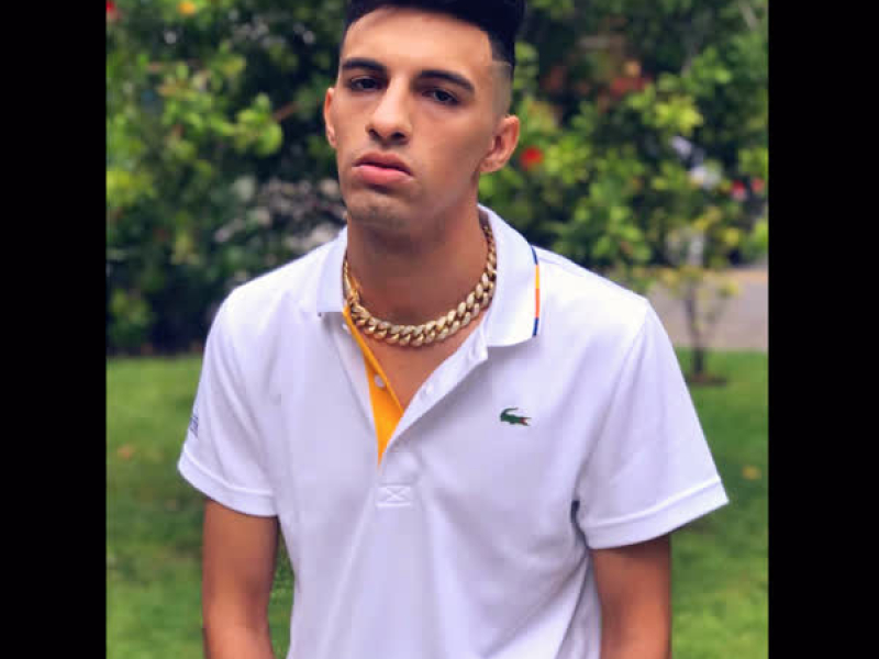 Im Sorry Pa (Single)