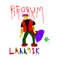 Redrum (Single)