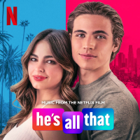 Kiss Me (From The Netflix Film “He’s All That”) (Single)