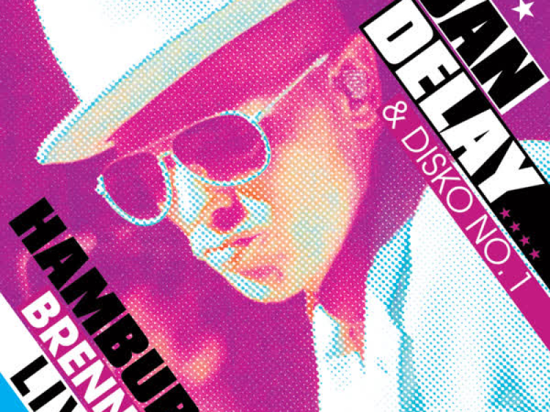 Hamburg brennt!! (EP)