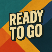 Ready to go (feat. Lil Wayne) (Single)