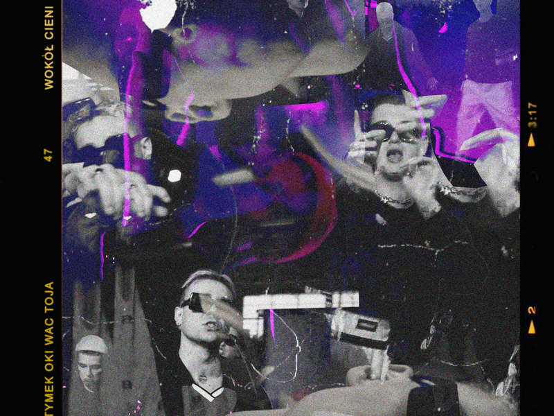 Wokół Cieni (Single)