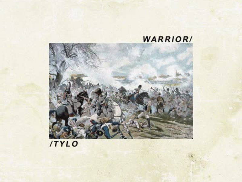 Warrior (Single)