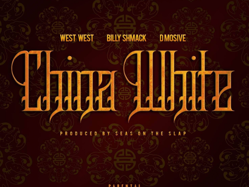 China White