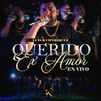 Querido Ex Amor (En Vivo) (Single)