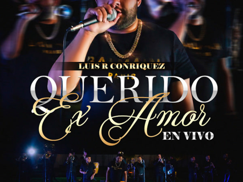 Querido Ex Amor (En Vivo) (Single)