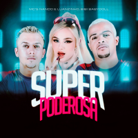 Superpoderosa (Single)