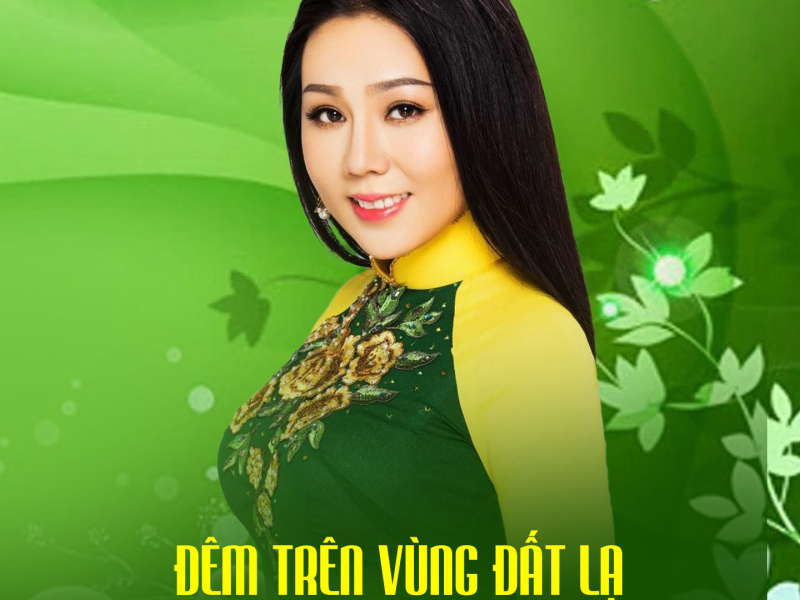 Đêm Trên Vùng Đất Lạ (Single)