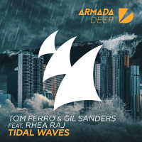 Tidal Waves (Single)