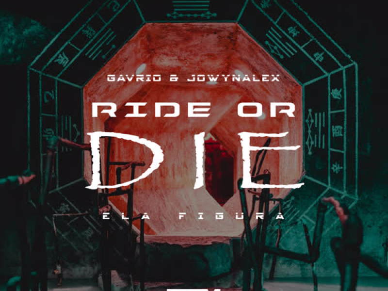Ride or Die (Single)