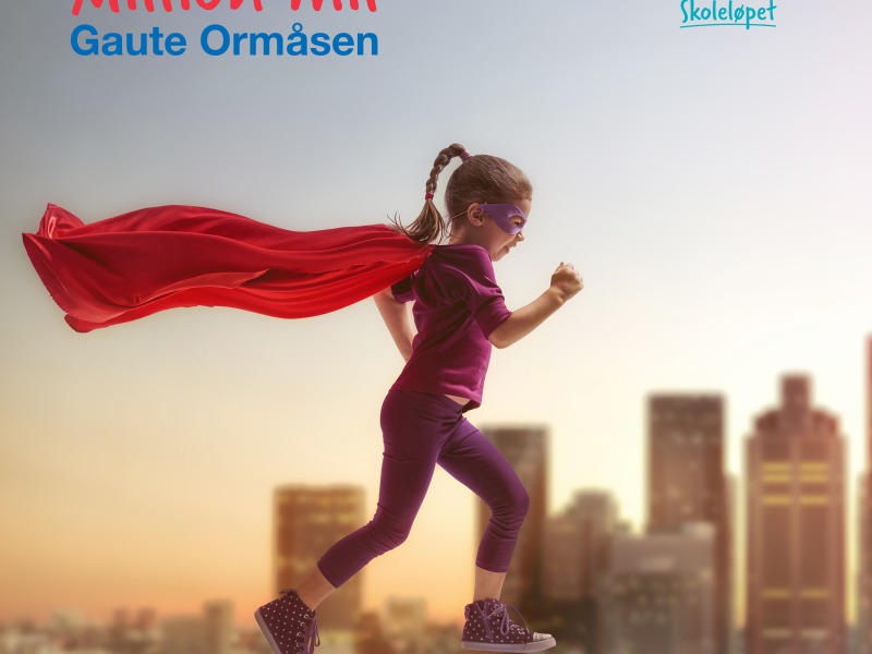 Million mil (Skoleløpet) (Single)