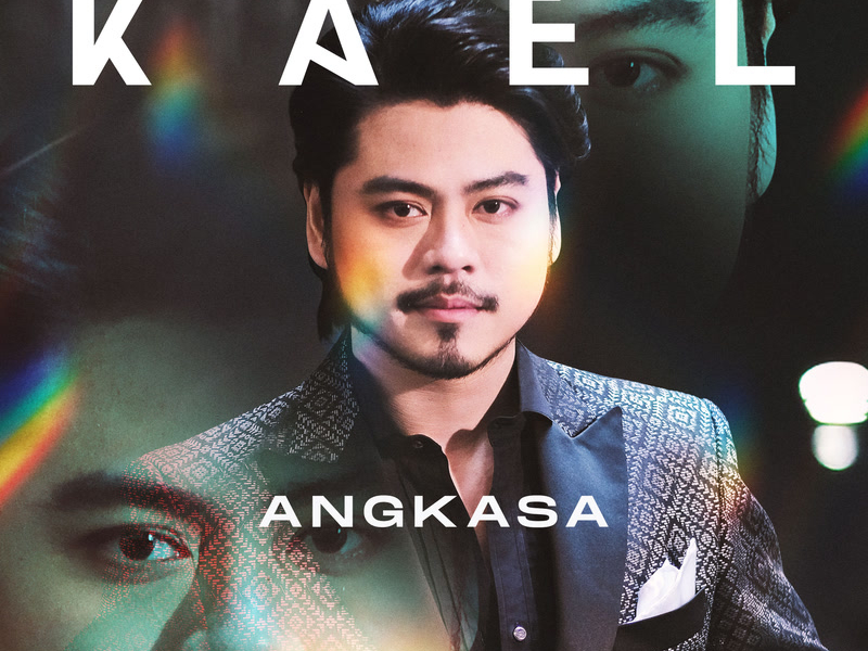 Angkasa (Single)