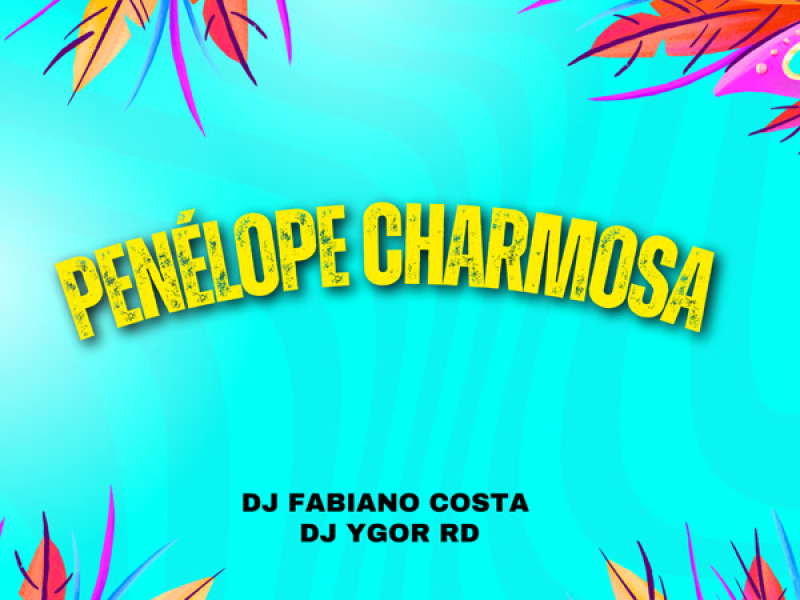 Penélope Charmosa (Live) (Single)