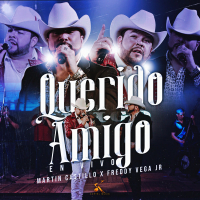 Querido Amigo (Single)