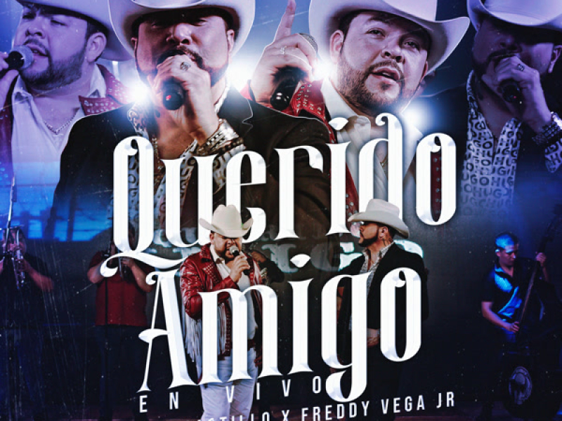 Querido Amigo (Single)