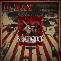 D-DAY (Birkebeiner) (Single)