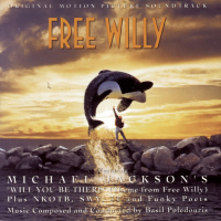 Free Willy - Original Motion Picture Soundtrack