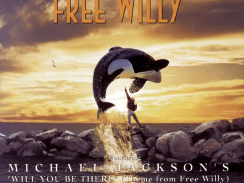 Free Willy - Original Motion Picture Soundtrack