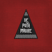 De Puta Madre (Single)