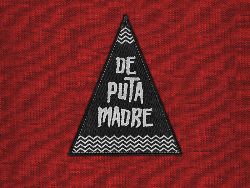 De Puta Madre (Single)