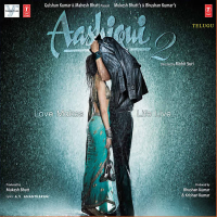 Aashiqui 2 (EP)