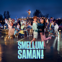 Smellum saman (Single)