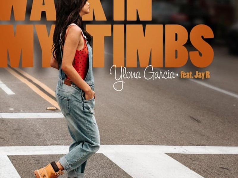 Walk in My Timbs (Single)