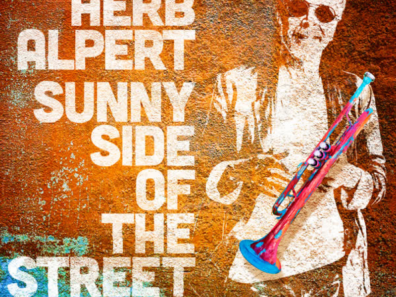 Sunny Side Of The Street