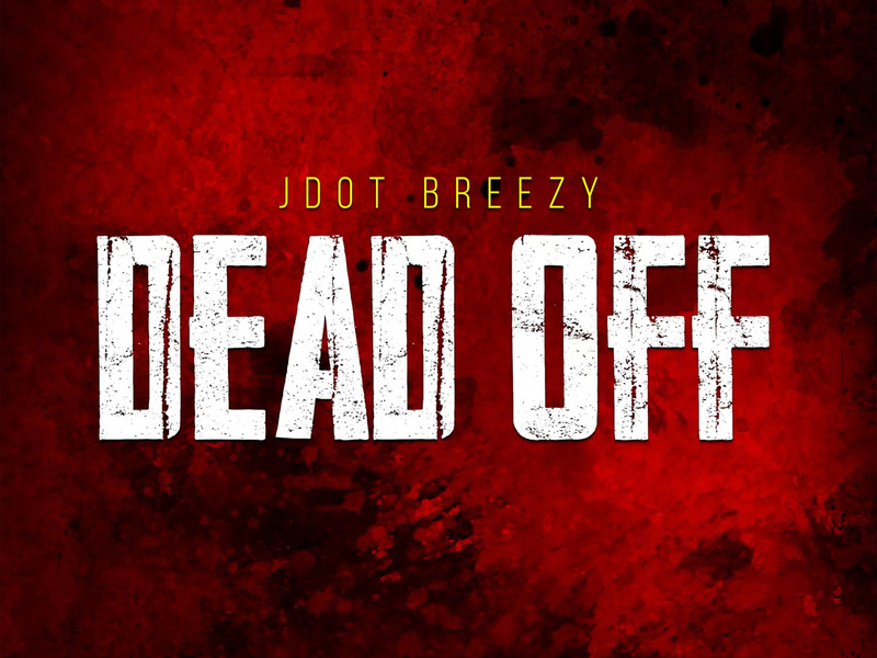 Dead Off (Single)