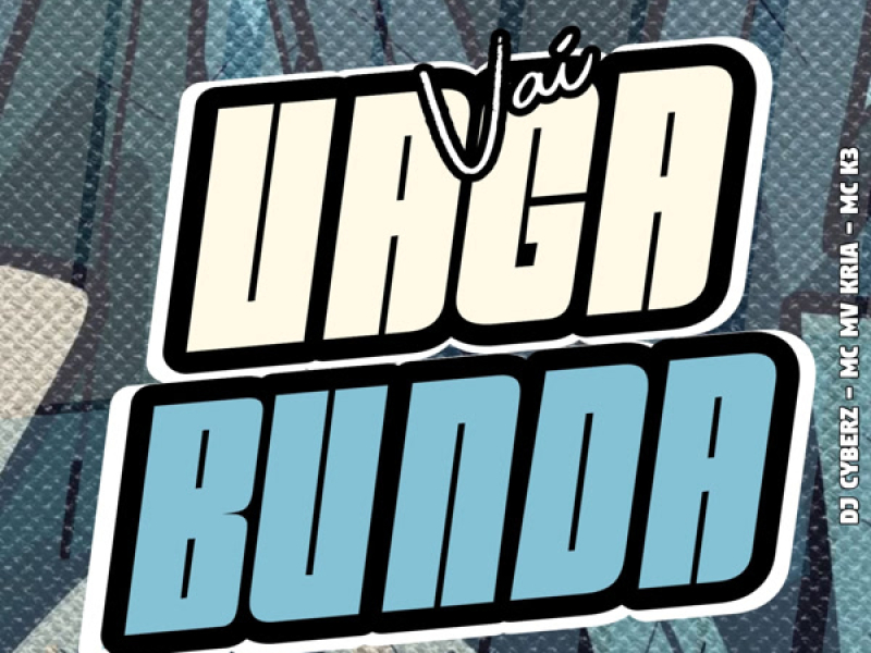 Vai Vagabunda (Single)