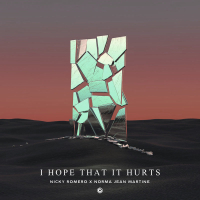 I Hope That It Hurts (Single)