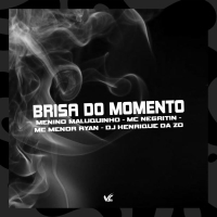 Brisa do Momento (Single)