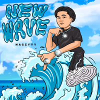 NEW WAVE (Single)