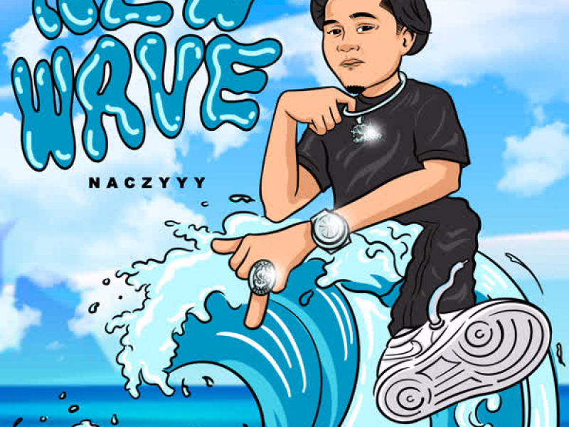 NEW WAVE (Single)