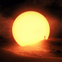 Coração à Discrição (Single)